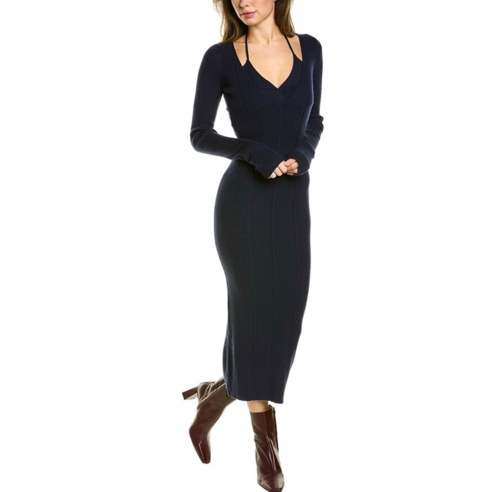 BNWT Favorite Daughter Take Me Somewhere Dress